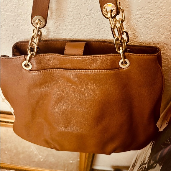 COPY - “. Michael Kors”  Authentic Shoulder Large Bag - Picture 14 of 16